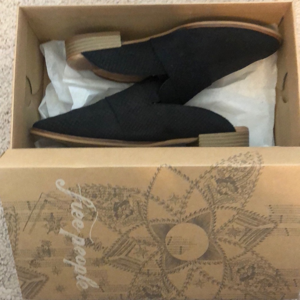 Free People At Ease Loafer